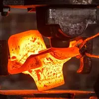 Forged Metal Parts